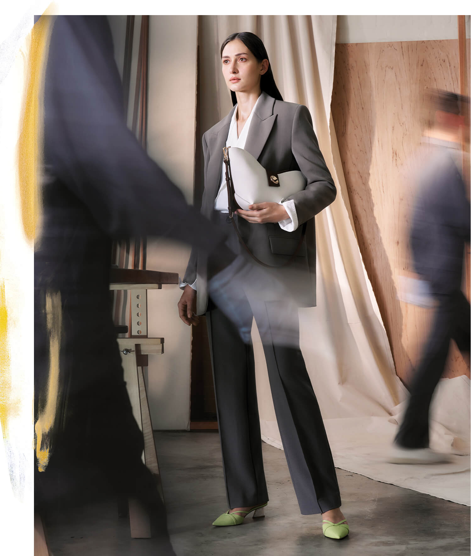 Charles and keith online boss