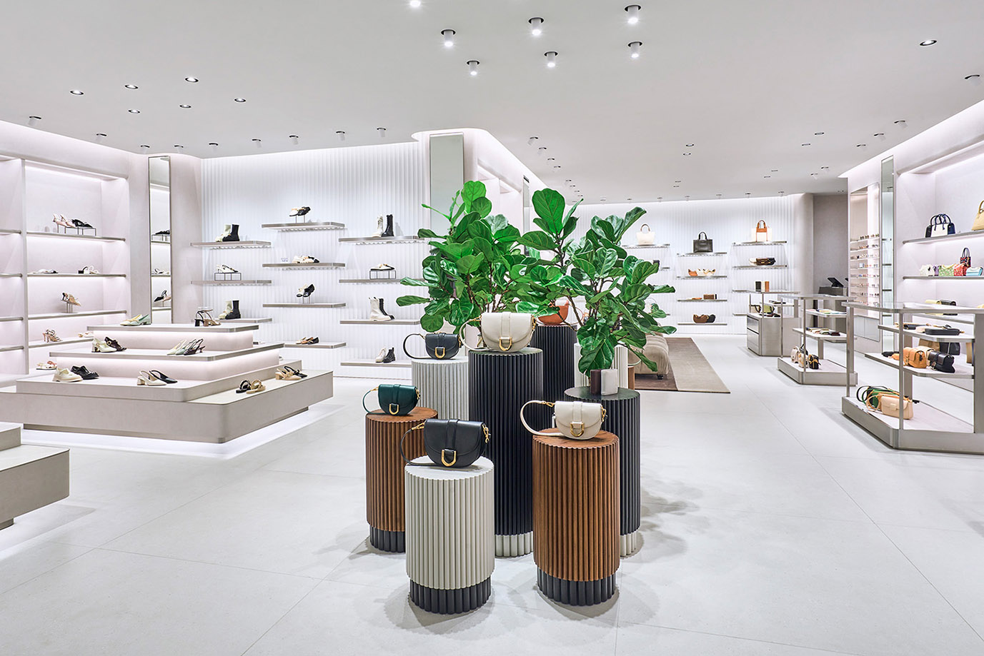 Charles & Keith Store Outlet in Orchard, Singapore Editorial Photo - Image  of american, commerce: 163632906