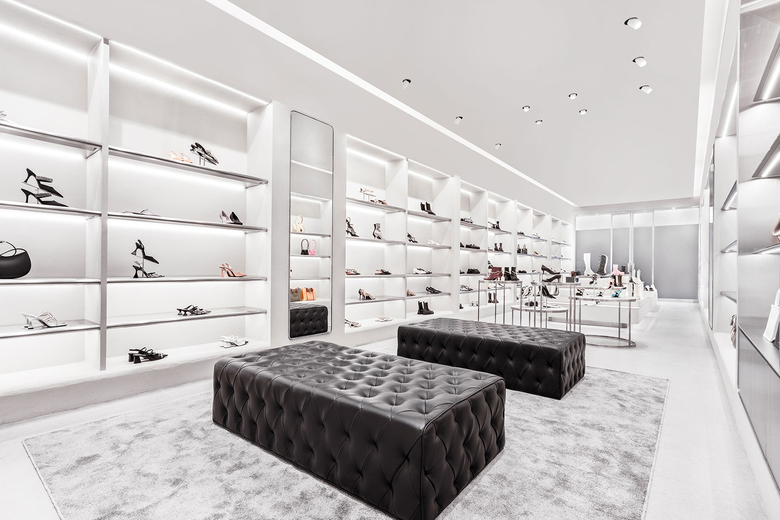 First Store in Mexico City | CHARLES & KEITH Group