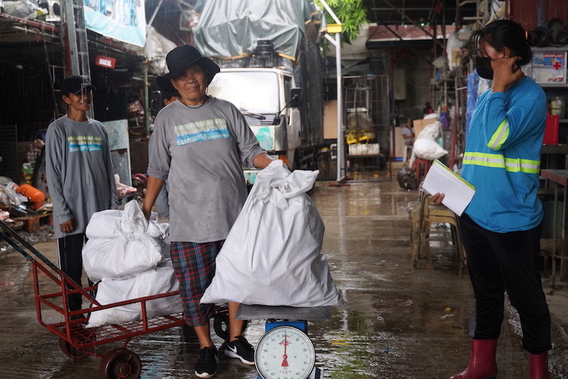 Plastic Bank Philippines 1