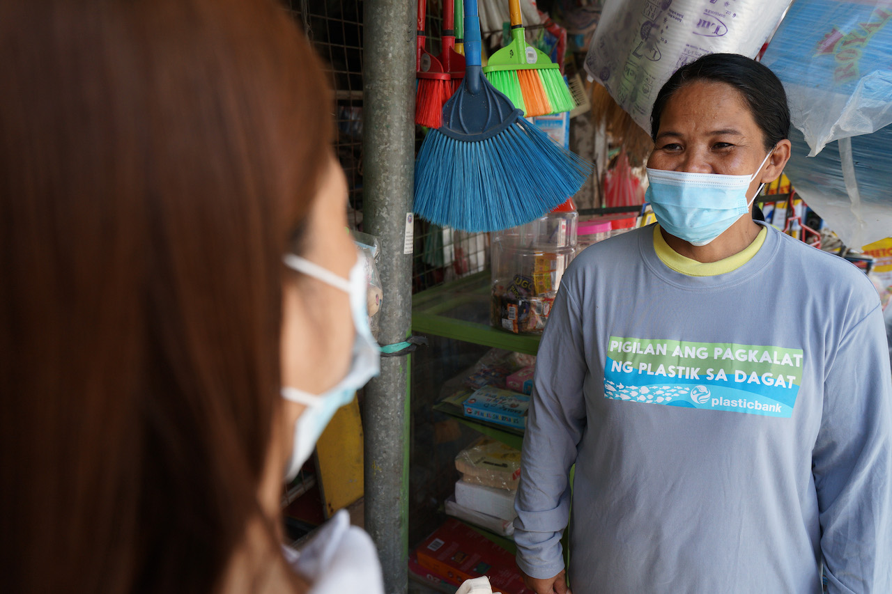 Impact Programme Our Commitment Charles & Keith Group