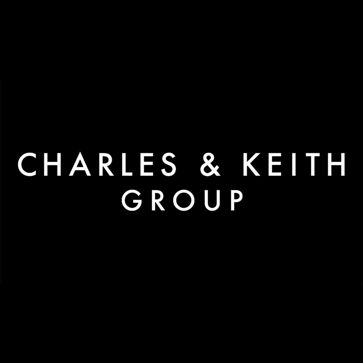 charles and keith logo