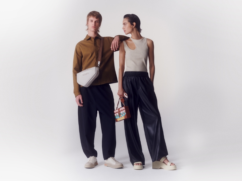 Pedro | CHARLES & KEITH Group