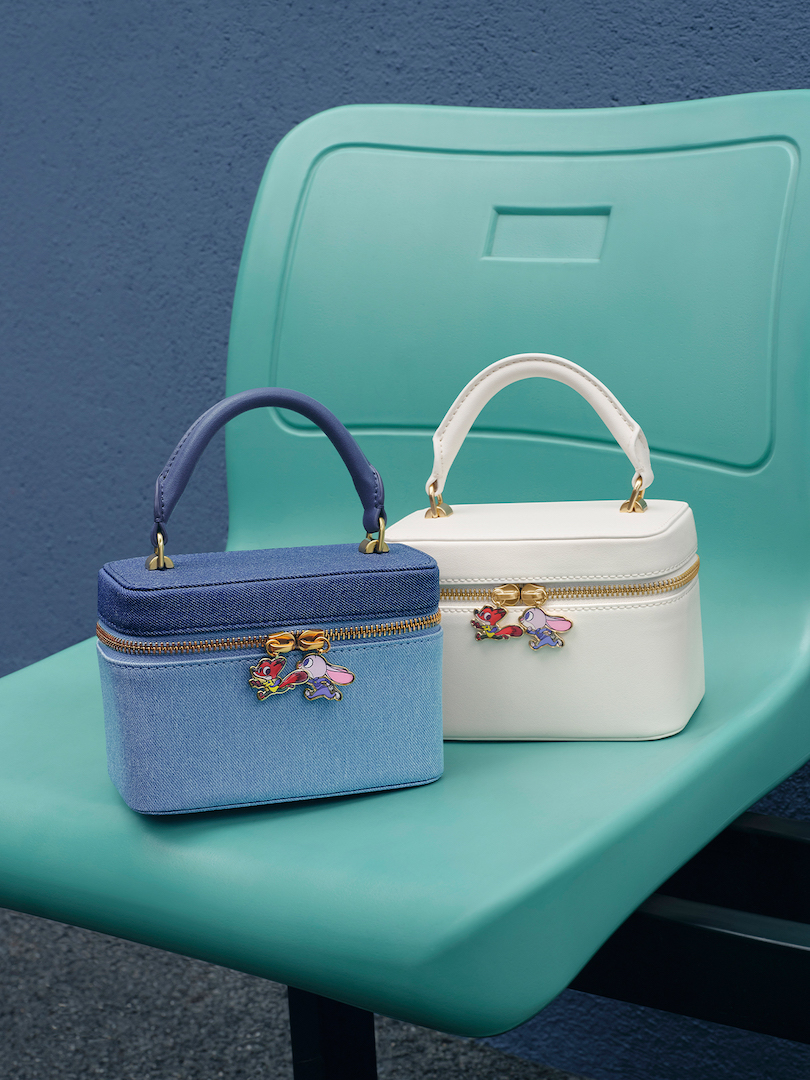 CHARLES & KEITH x DISNEY ZOOTOPIA: Summer Collection