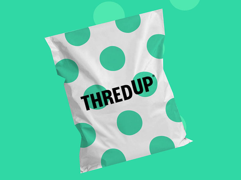 Fabletics Introduces Resale Program Powered by thredUP's Resale-as